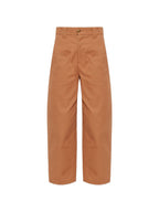 Chloé Chloè Trousers PINK