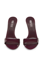 Paris Texas Sandals BORDEAUX