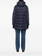 Herno Coats NAVY