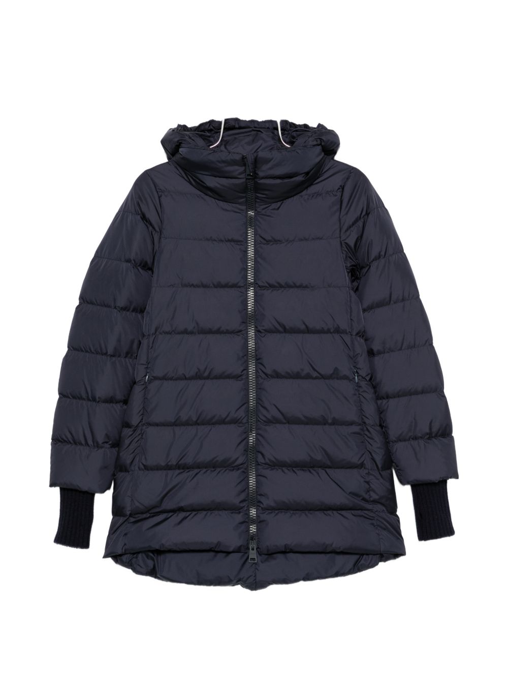 Herno Coats NAVY