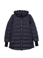 Herno Coats NAVY
