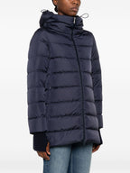Herno Coats NAVY