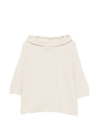 Fabiana Filippi Sweaters BEIGE
