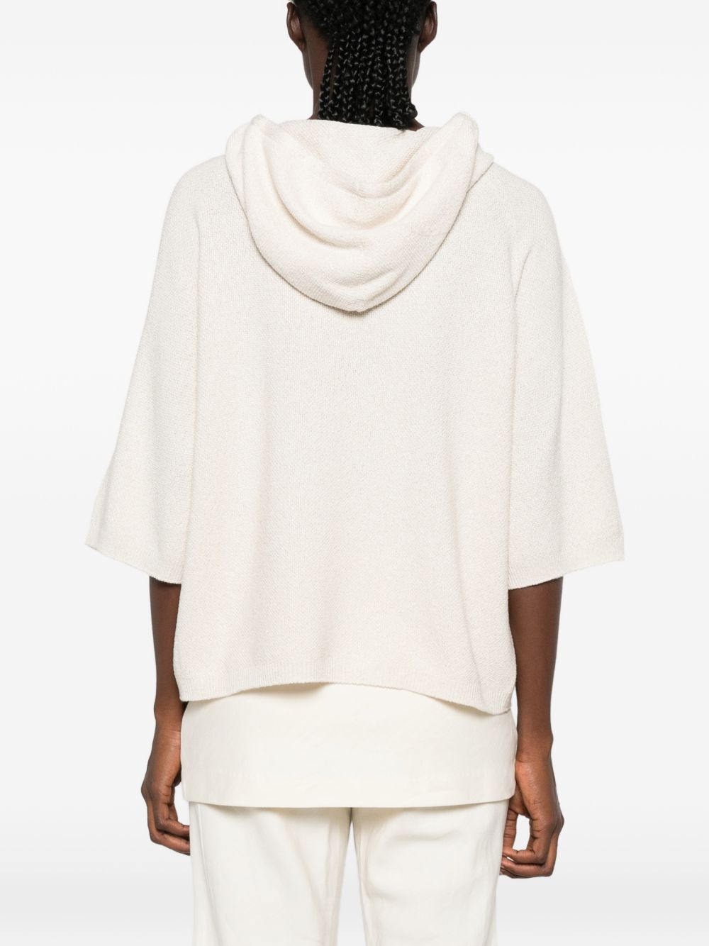 Fabiana Filippi Sweaters BEIGE