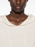 Fabiana Filippi Sweaters BEIGE