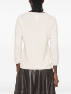 Fabiana Filippi Sweaters BEIGE