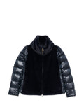 Herno Coats NAVY
