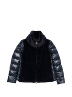 Herno Coats NAVY