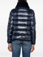 Herno Coats NAVY