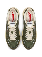 AUTRY Sneakers GREEN