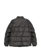 Etro Coats BLACK