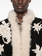 Forte Forte Sweaters BLACK