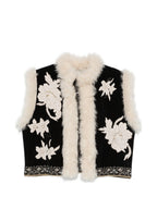 Forte Forte Sweaters BLACK
