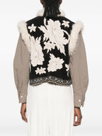 Forte Forte Sweaters BLACK