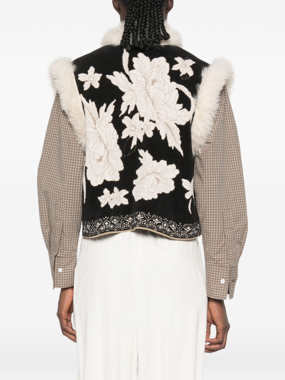 Forte Forte Sweaters BLACK