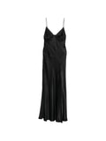 032C Alberta Ferretti Dresses BLACK