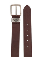 Emporio Armani Belts BROWN
