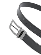 Emporio Armani Belts BLACK