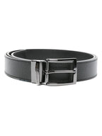 Emporio Armani Belts BLACK