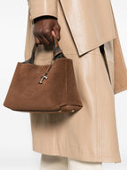 Tod's Bags.. BROWN