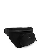 Emporio Armani Logo Crossbody Bag