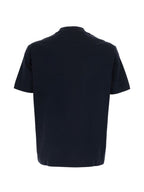 Emporio Armani T-shirts and Polos NAVY