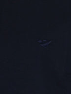 Emporio Armani T-shirts and Polos NAVY
