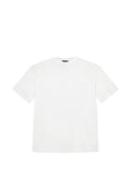 Emporio Armani T-shirts and Polos WHITE