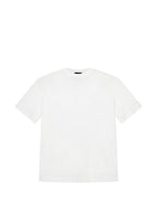 Emporio Armani T-shirts and Polos WHITE