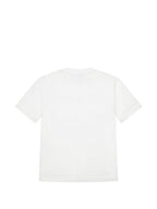 Emporio Armani T-shirts and Polos WHITE
