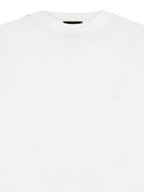 Emporio Armani T-shirts and Polos WHITE