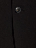 Emporio Armani Jackets BLACK