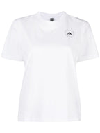 ADIDAS BY STELLA McCARTNEY T-shirts and Polos WHITE