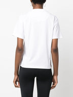 ADIDAS BY STELLA McCARTNEY T-shirts and Polos WHITE
