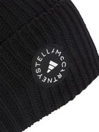 ADIDAS BY STELLA McCARTNEY Hats BLACK