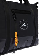 ADIDAS BY STELLA McCARTNEY Bags.. BLACK