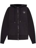 ADIDAS BY STELLA McCARTNEY Sweaters BLACK