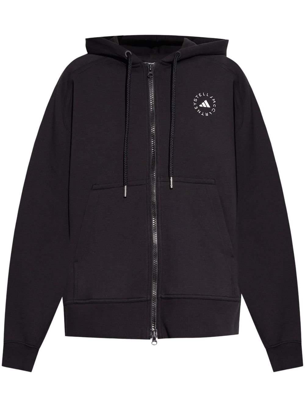 ADIDAS BY STELLA McCARTNEY Sweaters BLACK