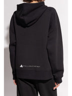 ADIDAS BY STELLA McCARTNEY Sweaters BLACK