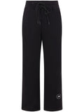 ADIDAS BY STELLA McCARTNEY Trousers BLACK