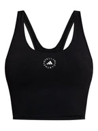 ADIDAS BY STELLA McCARTNEY Top BLACK