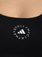 ADIDAS BY STELLA McCARTNEY Top BLACK