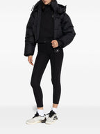 ADIDAS BY STELLA McCARTNEY Trousers BLACK