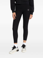 ADIDAS BY STELLA McCARTNEY Trousers BLACK