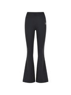 ADIDAS BY STELLA McCARTNEY Trousers BLACK