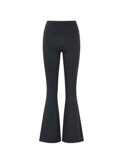 ADIDAS BY STELLA McCARTNEY Trousers BLACK
