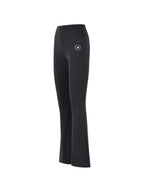 ADIDAS BY STELLA McCARTNEY Trousers BLACK