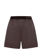 Tom Ford Shorts BROWN