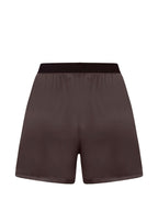 Tom Ford Shorts BROWN