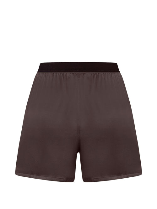 Tom Ford Shorts BROWN